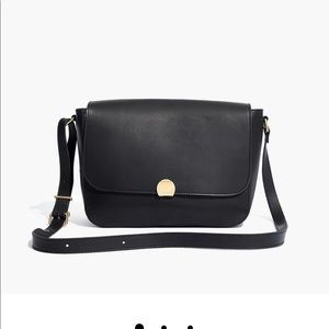 Madewell The Abroad Shoulder Bag L4913